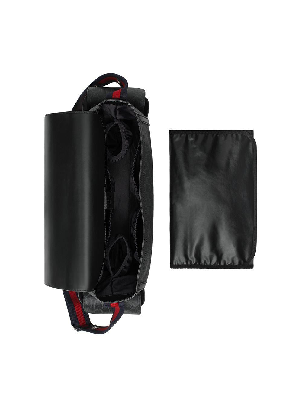 Borsa mamma nera