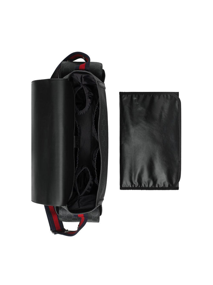 Borsa mamma nera