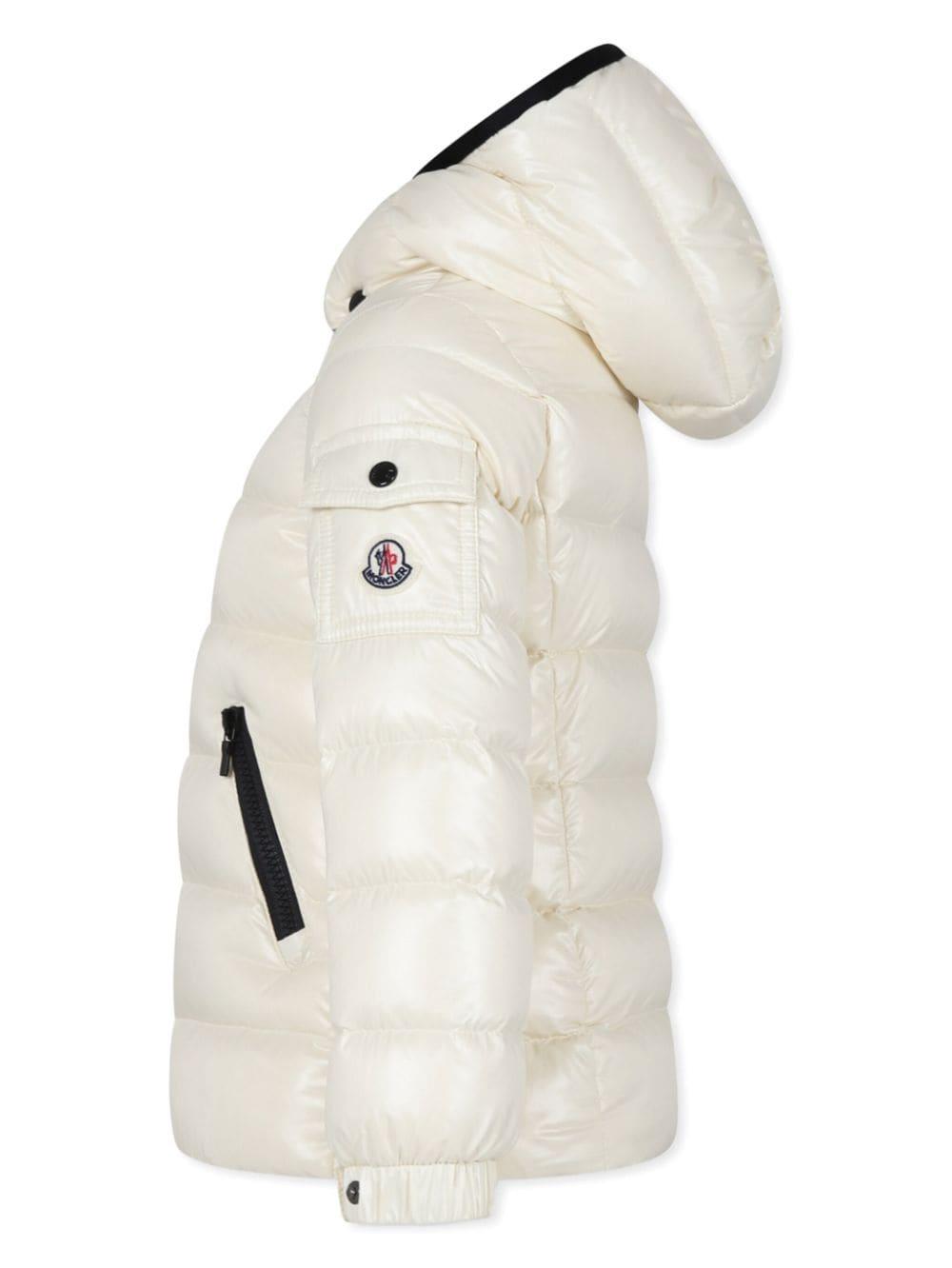 Bady Beige Jacket for Kids