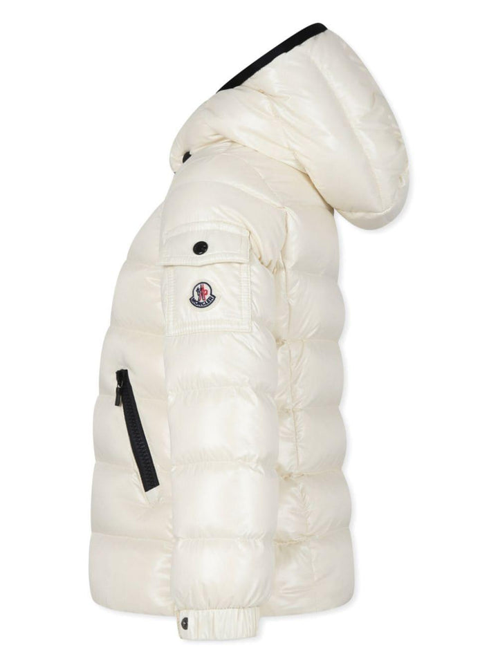 Bady Beige Jacket for Kids