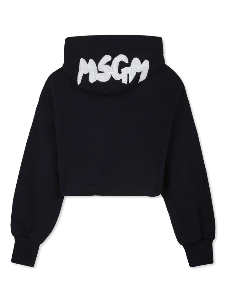 Msgm Kids F4MSJGHS140110