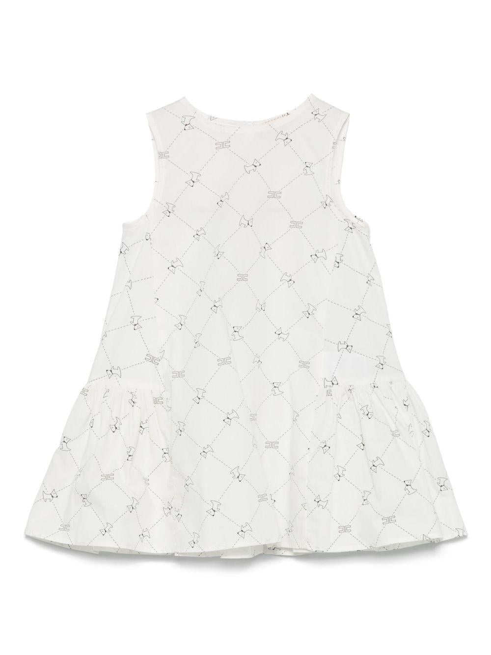 Elisabetta Franchi Kids EGAB2020CAE04D028