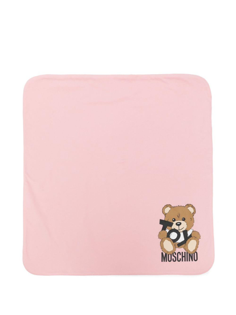 Moschino Kids MNB00FLCA1950209