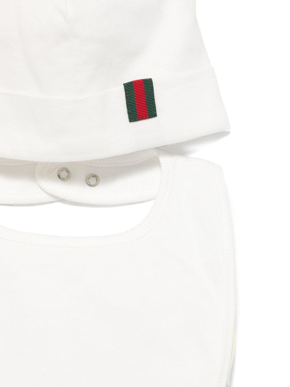 Gucci Kids 548249XJGPI9214