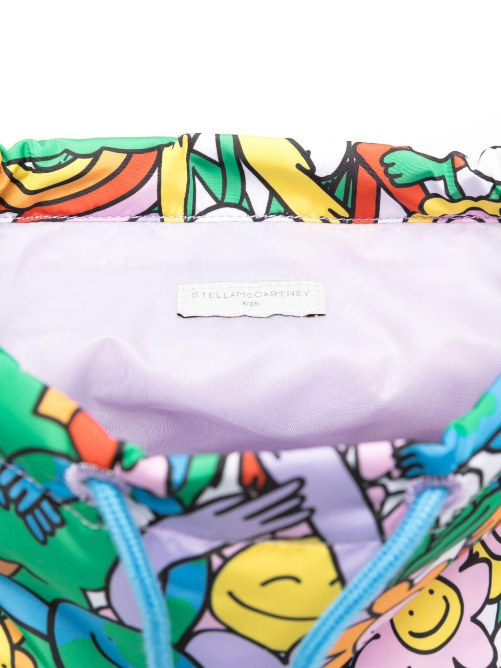 Stella McCartney Kids TX0C28Z3231999MC