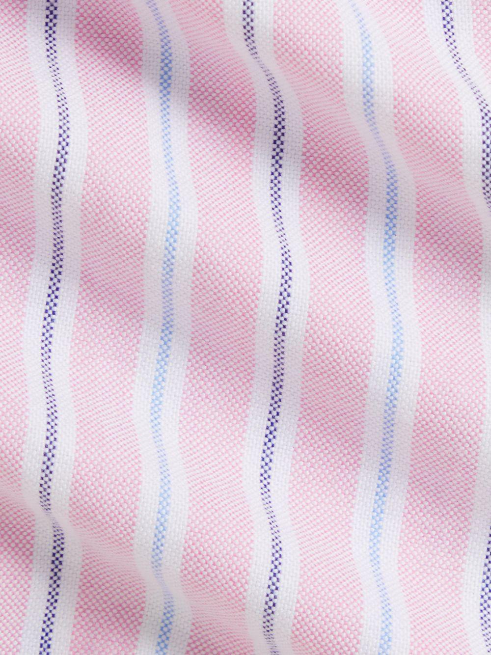 Abito multicolor per neonata 310A12861 001 Ralph Lauren Kids 