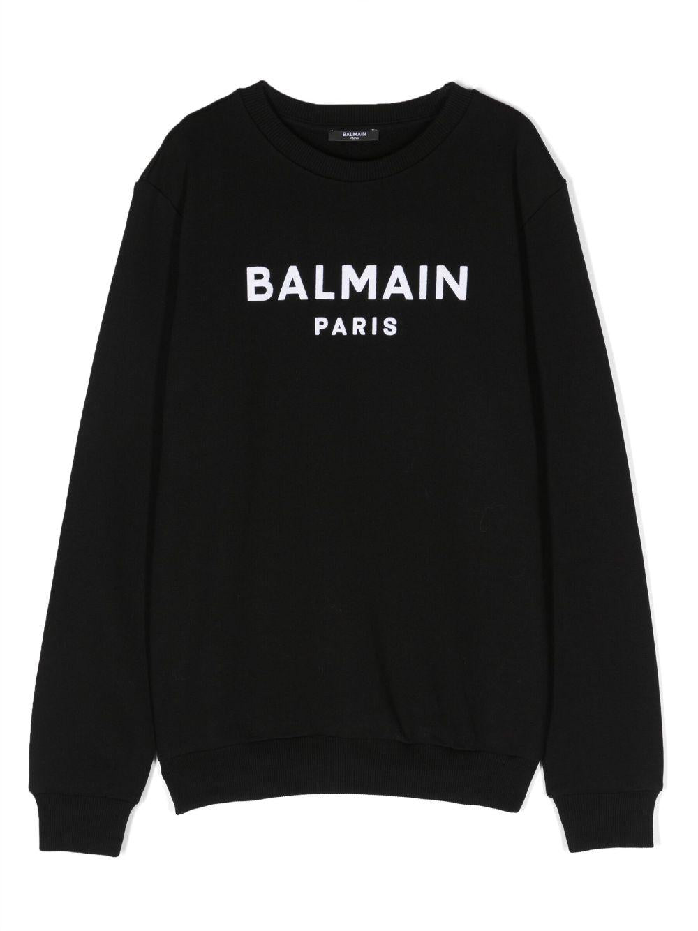 Balmain Kids BT4Q80Z0114930BC