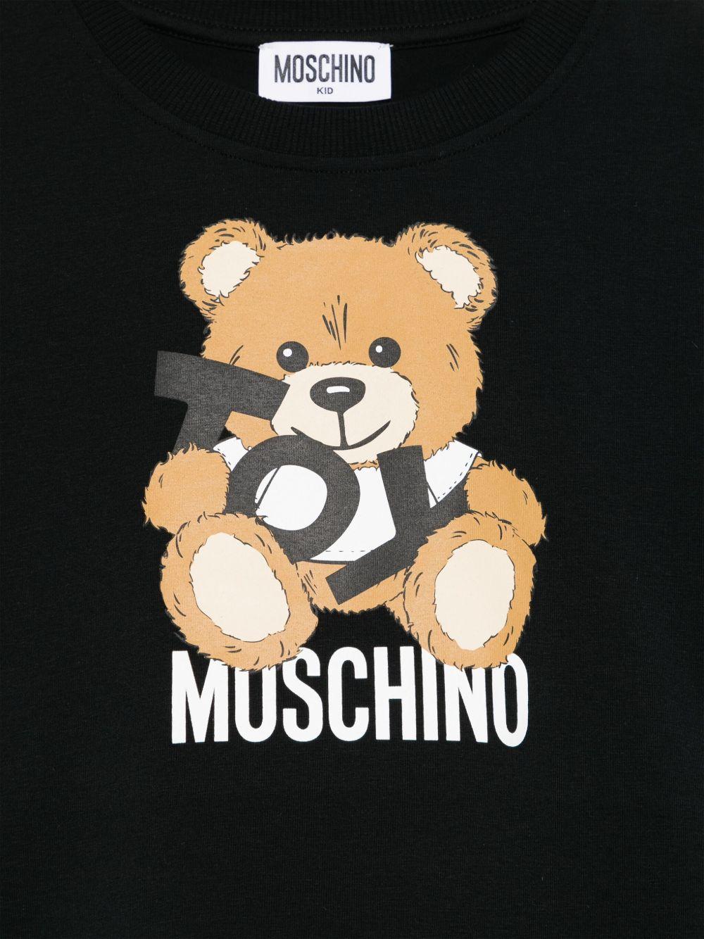 Moschino Kids HDM06OLBA0060100