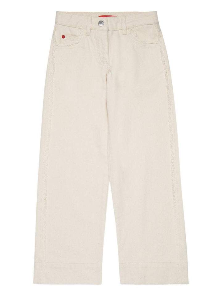 Pantone beige per bambina MX0213MX094 MX102 Max&co Kids 
