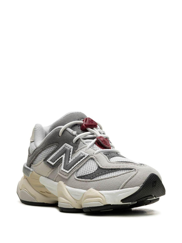 Sneakers grigie per bambino IV9060 GY New Balance Kids 