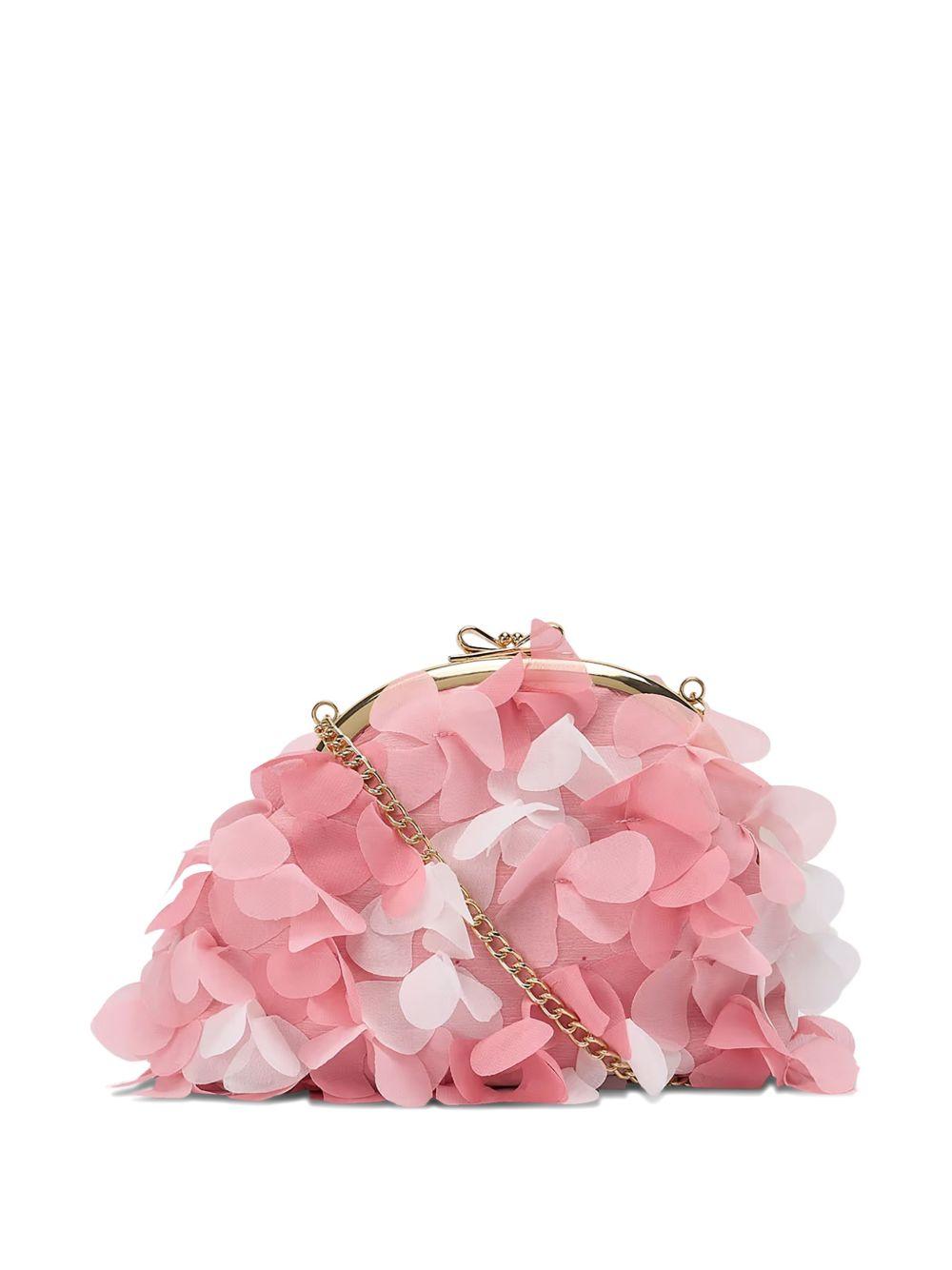 Borsa rosa/bianca per bambina 5482 010 Abel & Lula 