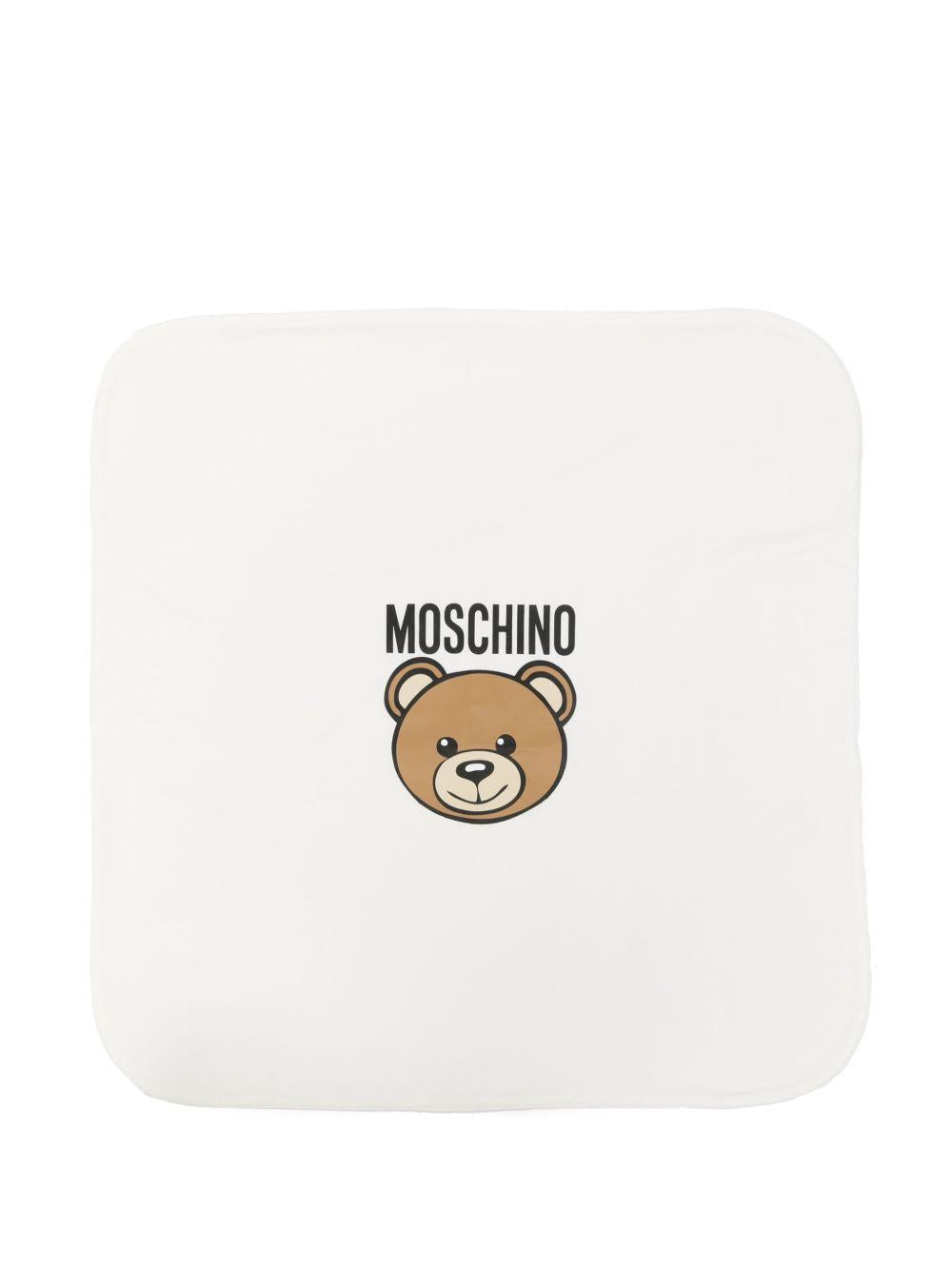 Moschino Kids MUB00JLCA1910063