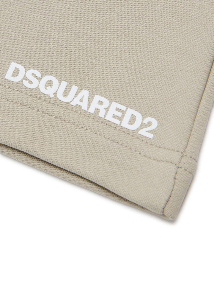 Dsquared2 Kids DQ2738D0094DQ717