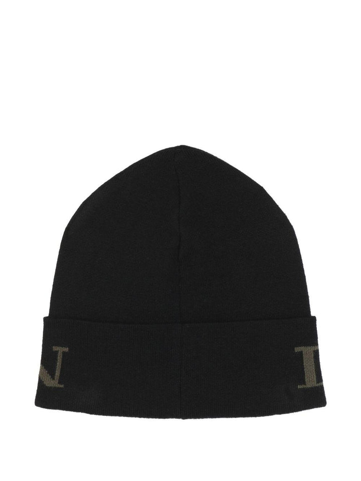 Cappello e sciarpa per bambino N30323 M46 Lanvin Enfant 