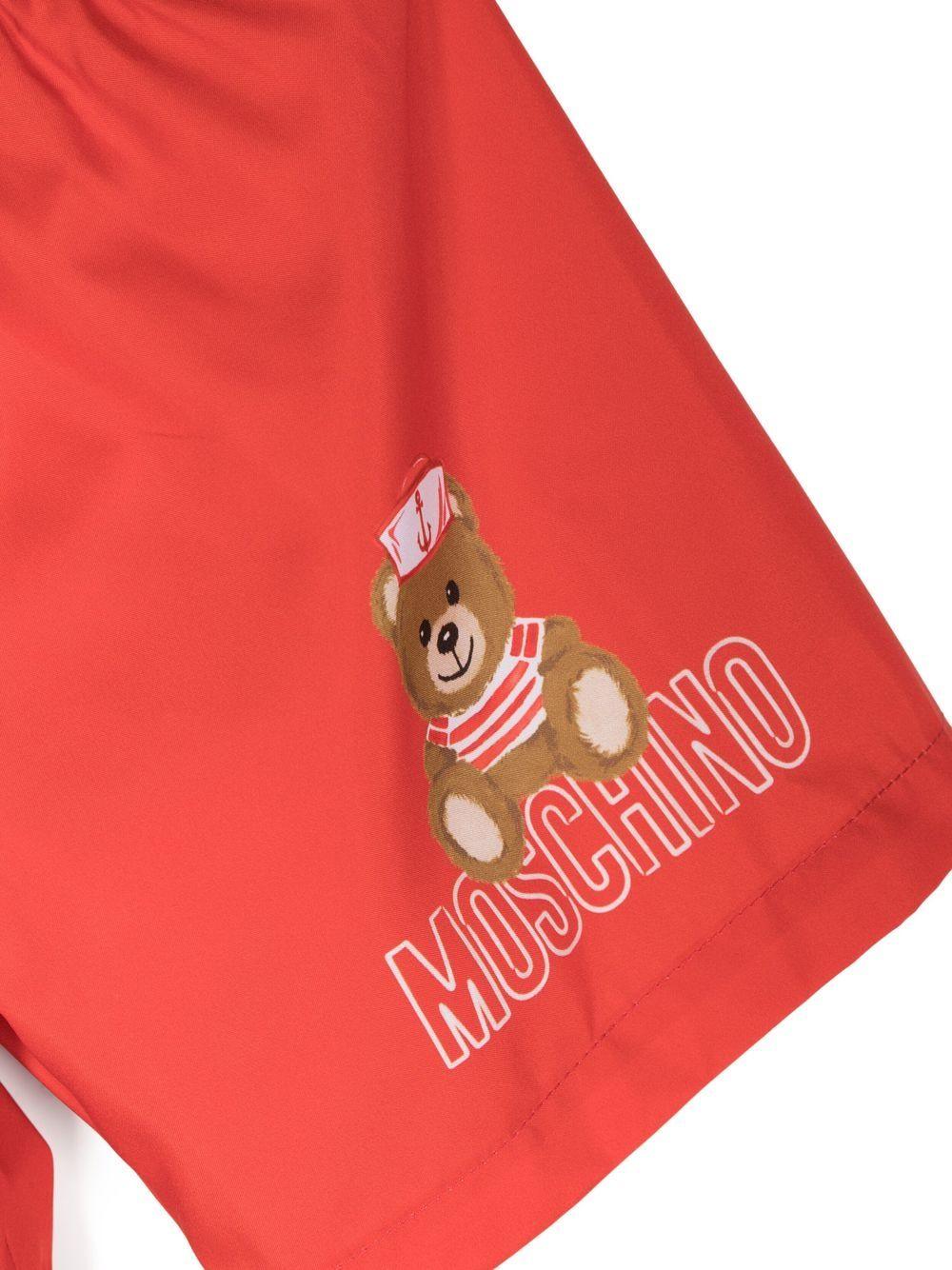 Moschino Kids HSL010LKA0250109