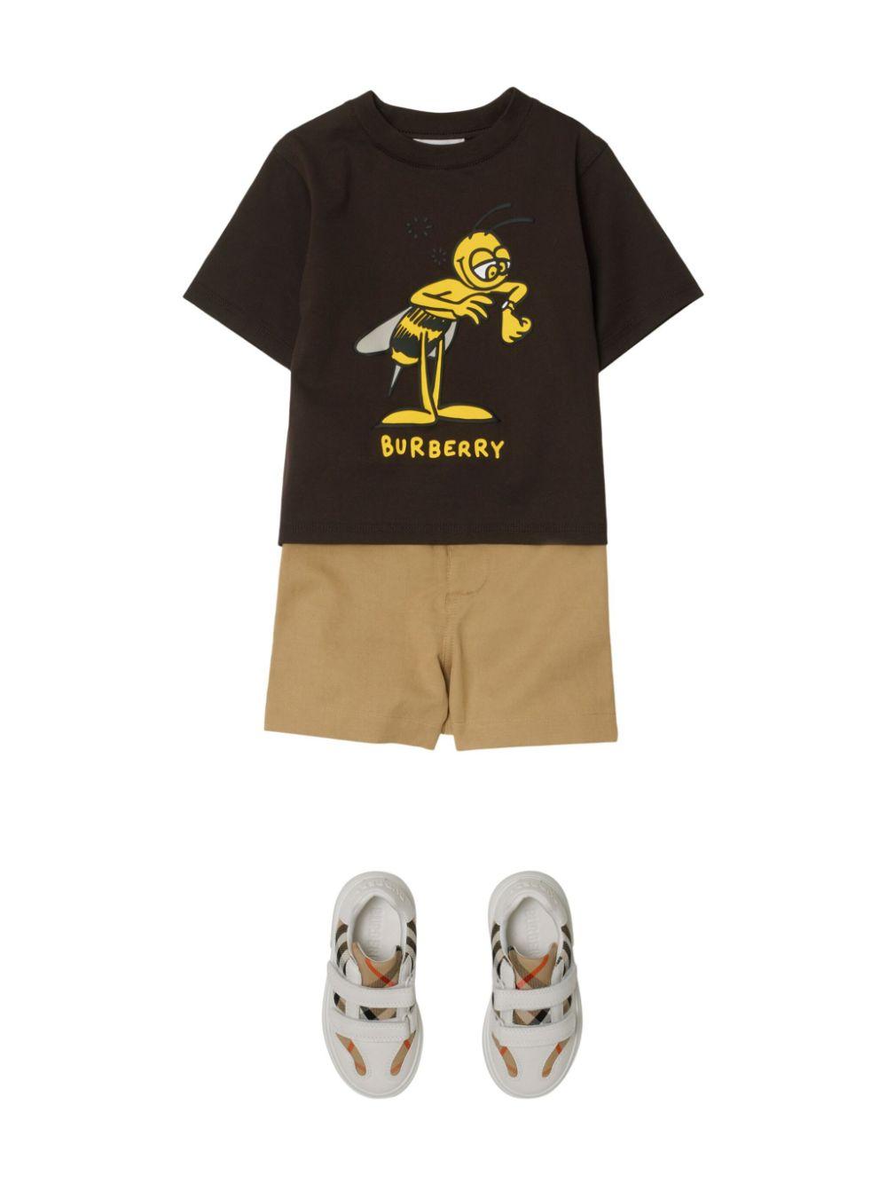 Burberry Kids 8100532B9719