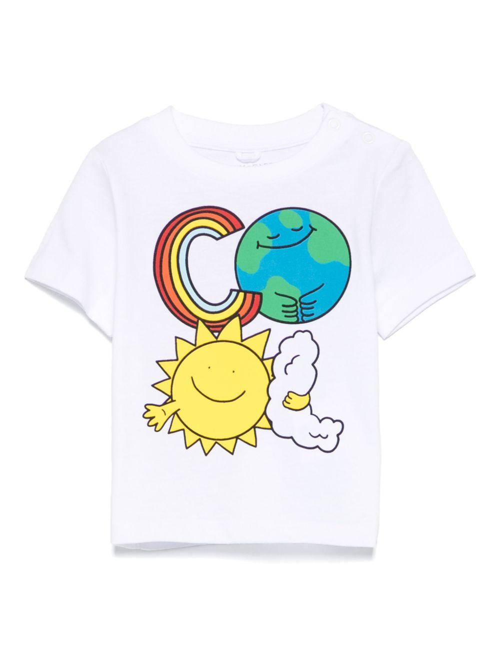 Stella McCartney Kids TX8521Z0434100