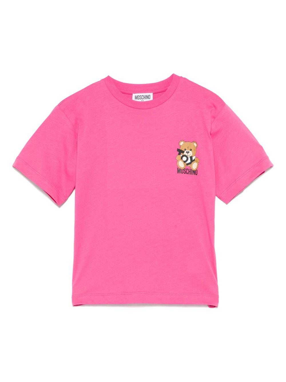 Moschino Kids HPM050LAA0350533