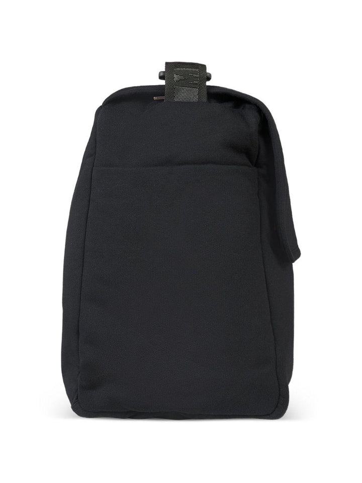 Borsa mamma nera MUX05VLCA19 60100 Moschino Kids 