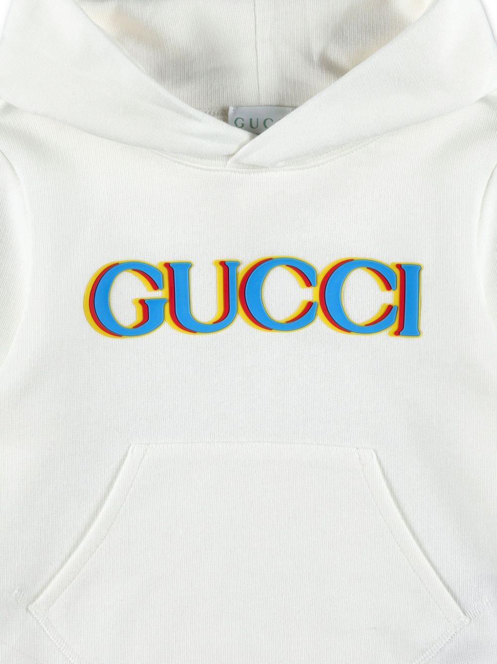 Gucci Kids 773379XJGZF9214