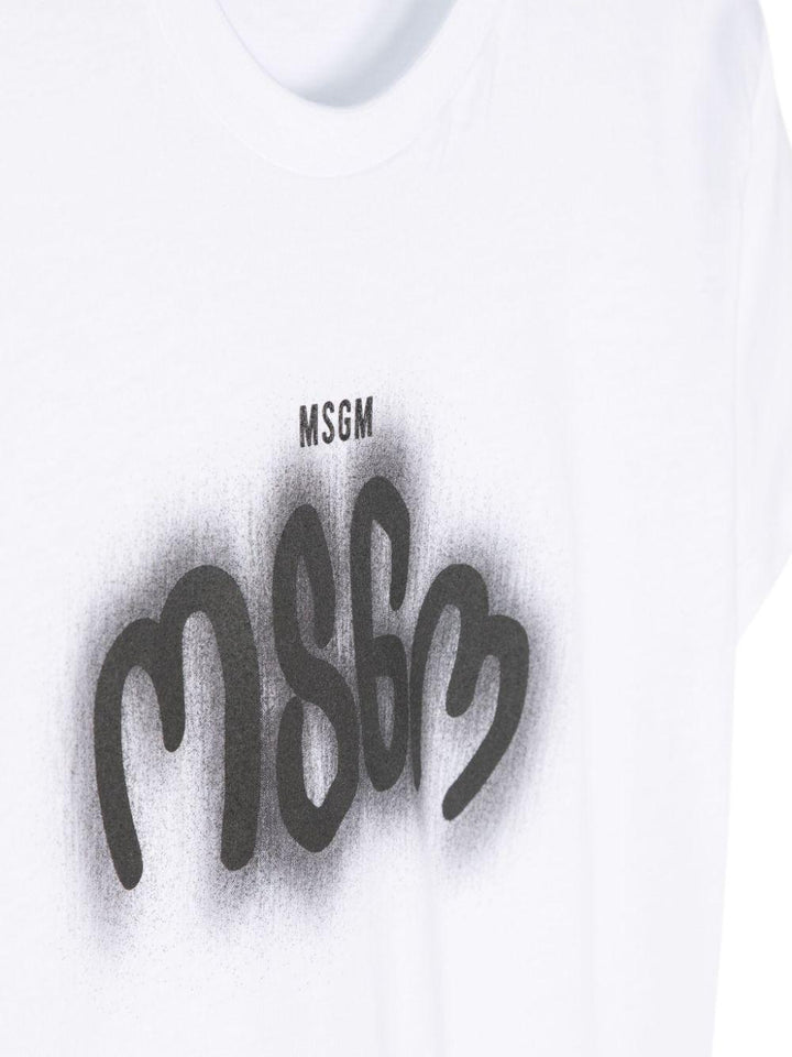 Msgm Kids F4MSJBTH097001