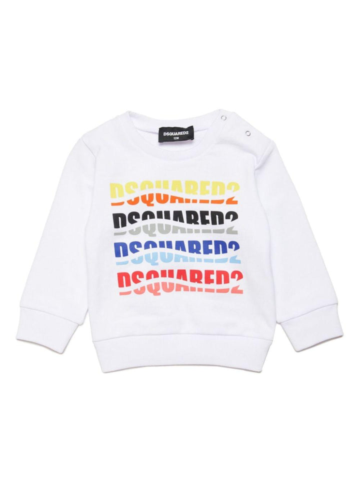 Dsquared2 Kids DQ2143D0A2FDQ100