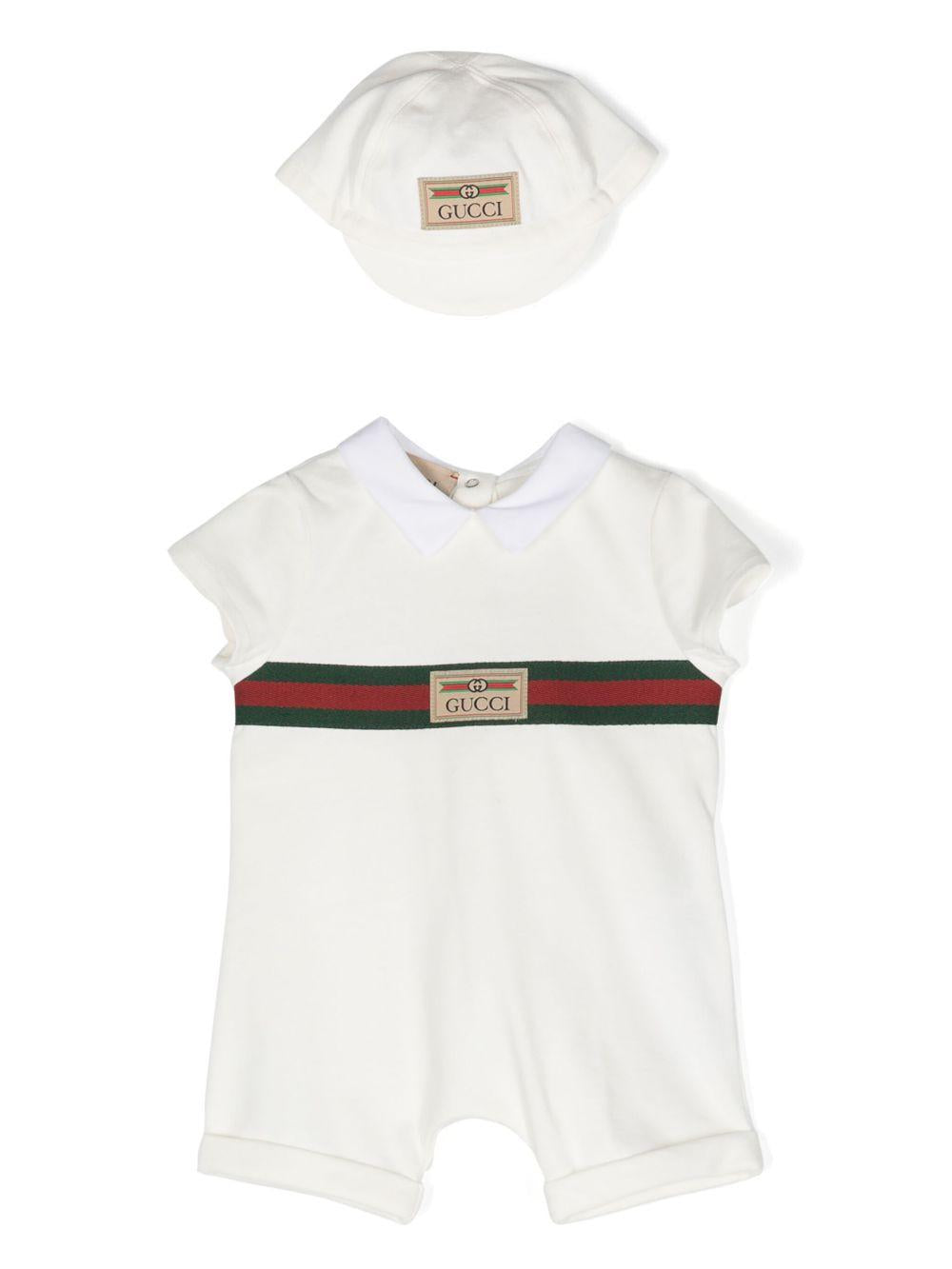 Gucci Kids 766683XJF8F9733