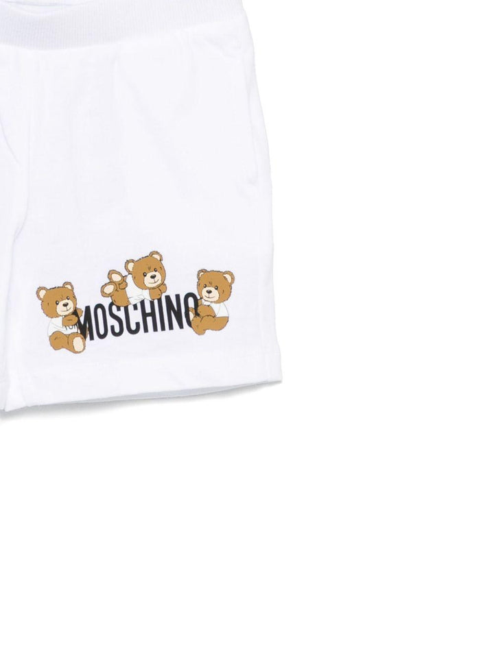 Moschino Kids MZG00MLAA0385268