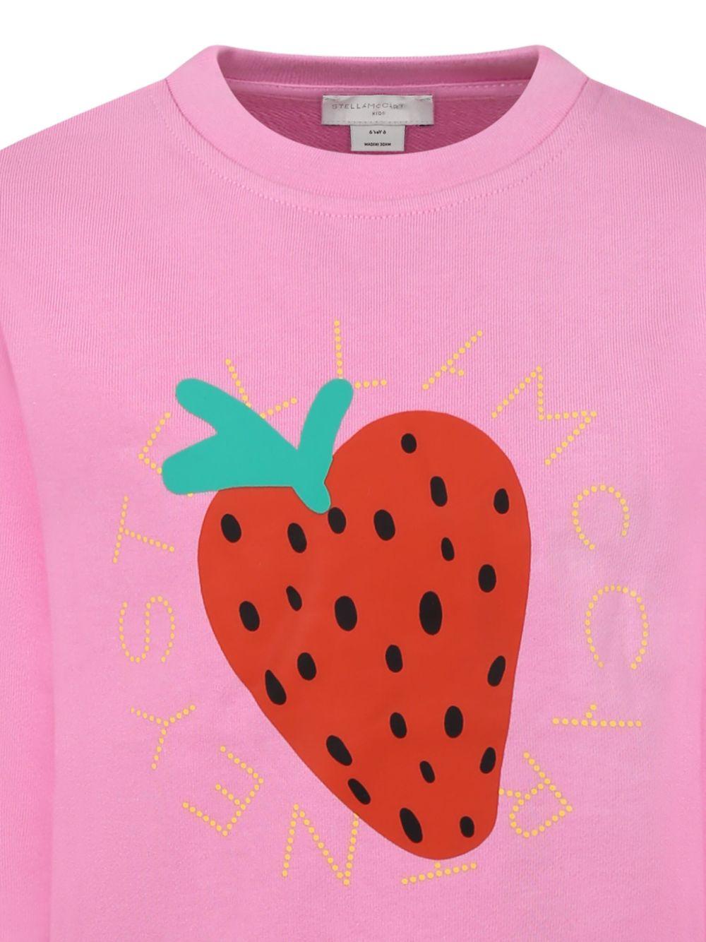 Stella McCartney Kids TW4A90Z0499552