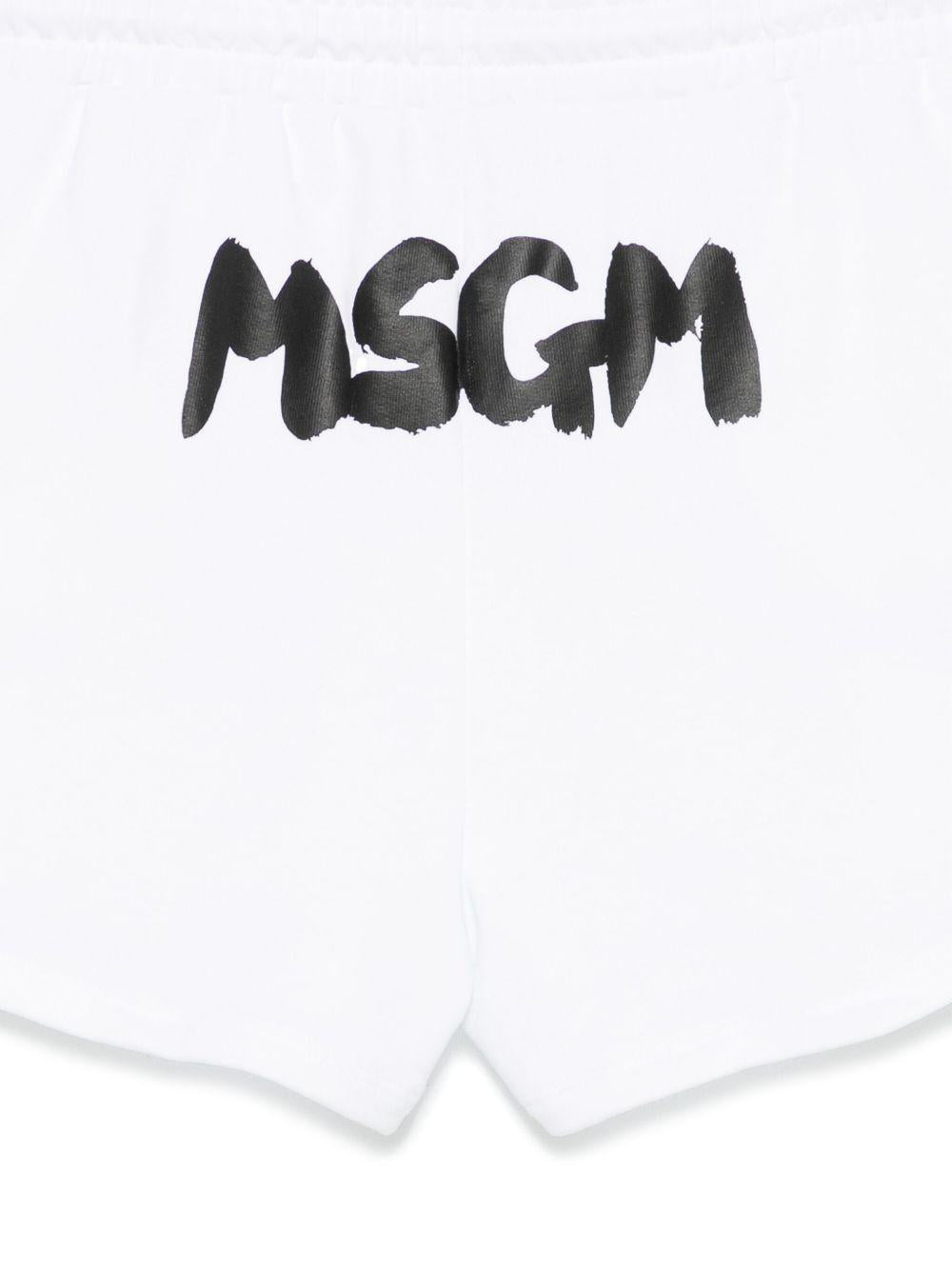 Msgm Kids S5MSJGSH094001