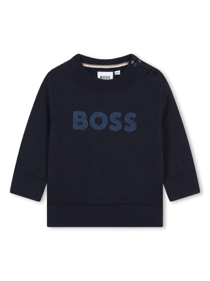 Boss Kids J51283849