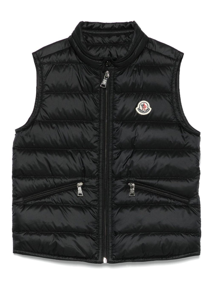 Moncler Kids 9541A00052597YF999