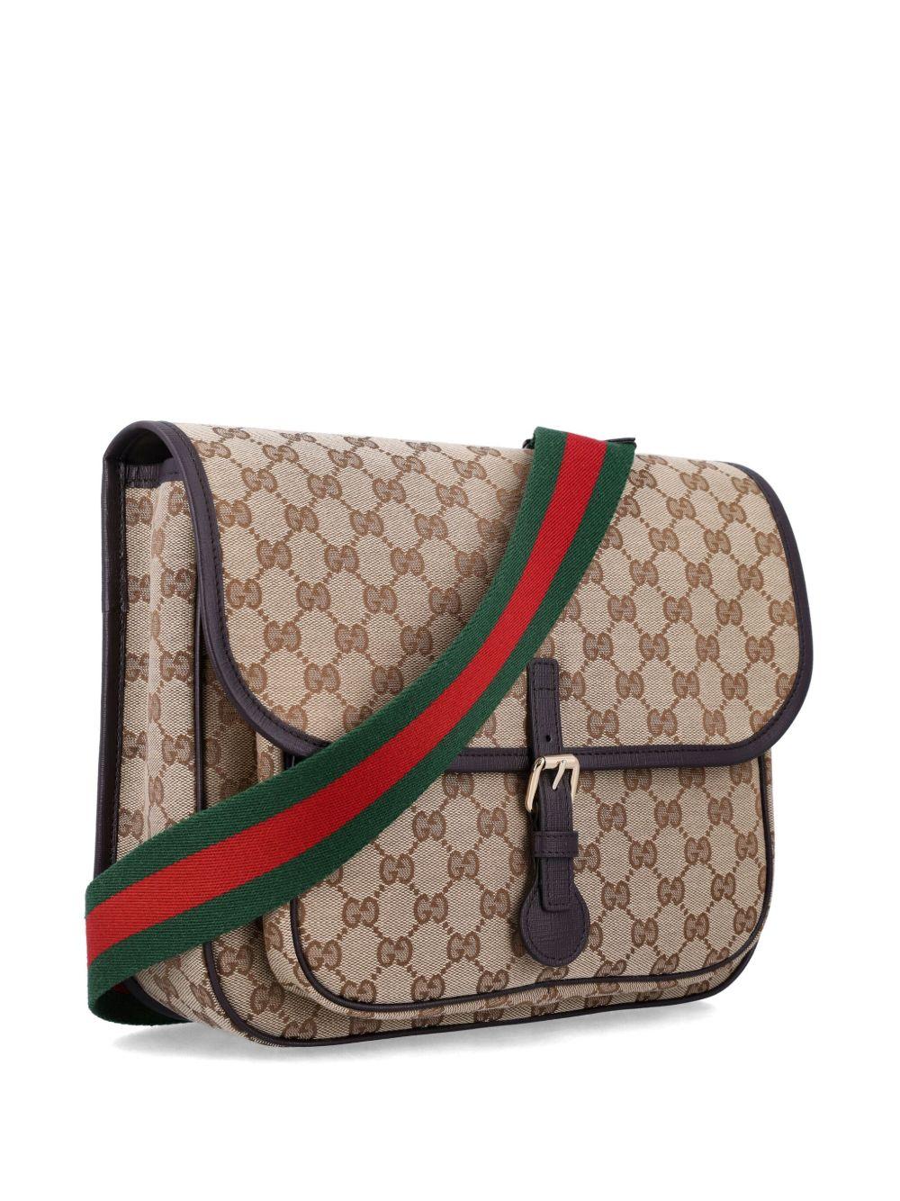Borsa beige per bambina 793823FADK3 9762 Gucci Kids 