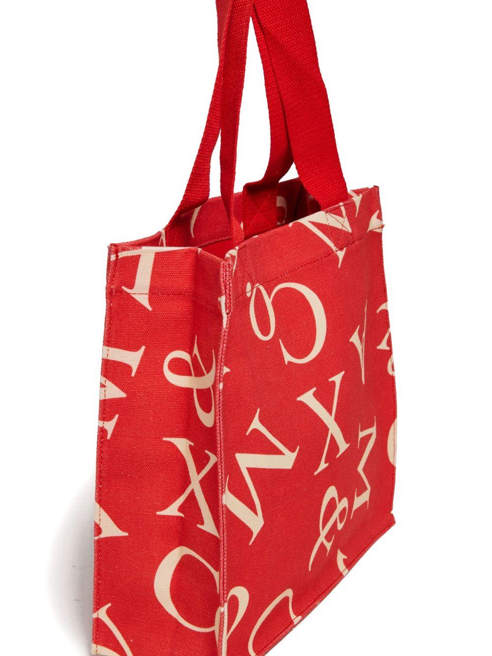 Borsa rossa per bambina MX0335MX01P MX400 Max&co Kids 