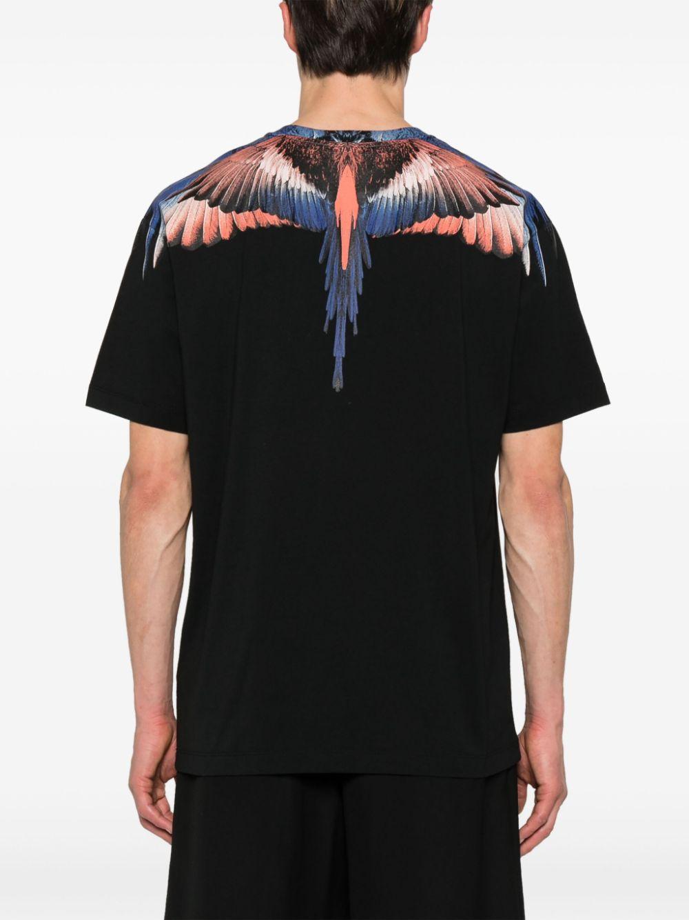 Marcelo Burlon Kids CMAA056S24JER0011026