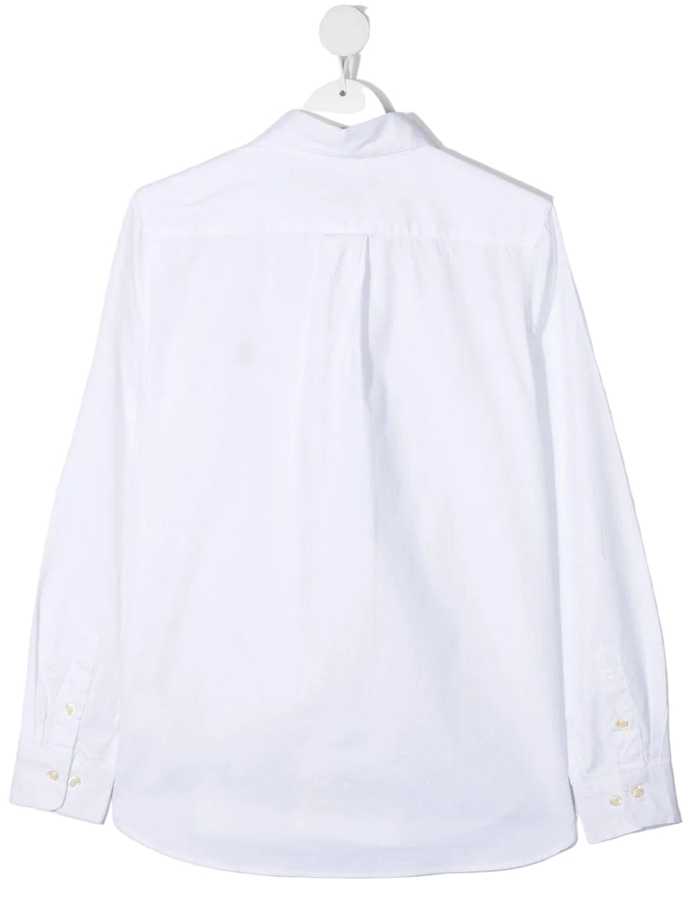 Camicia bianca per bambino 323819238 001 Ralph Lauren Kids 