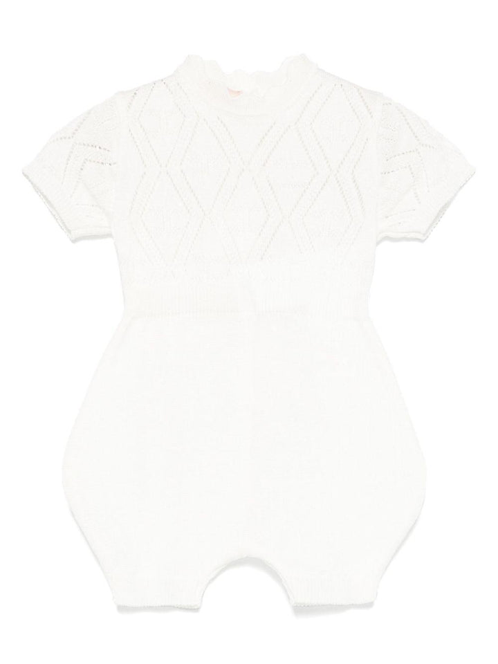 Elisabetta Franchi Kids ENPG047CFL0270000