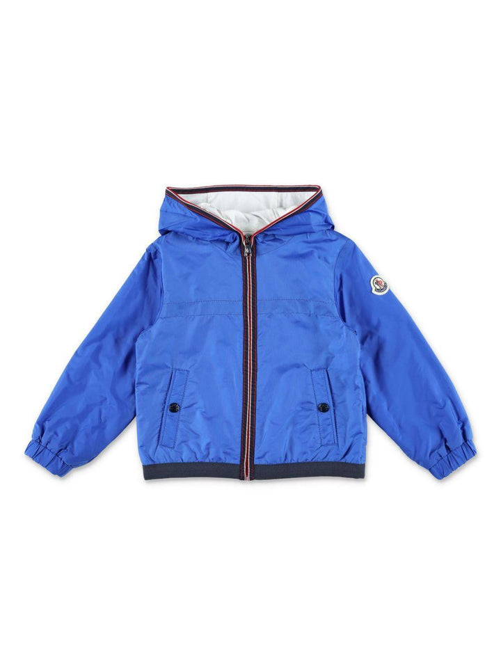 Moncler Kids 9511A0002253A5E73L