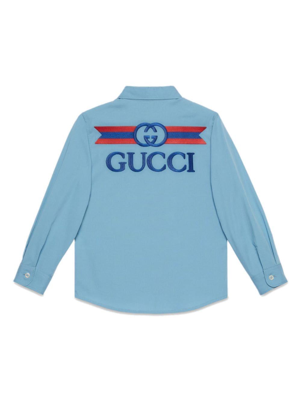 Gucci Kids 747297XWAYG4487