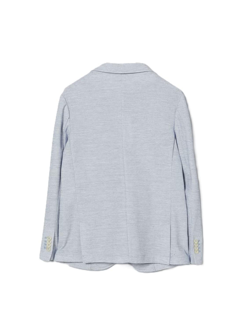Giacca cielo per bambino J5170JS26 RE157 Jeckerson Kids 