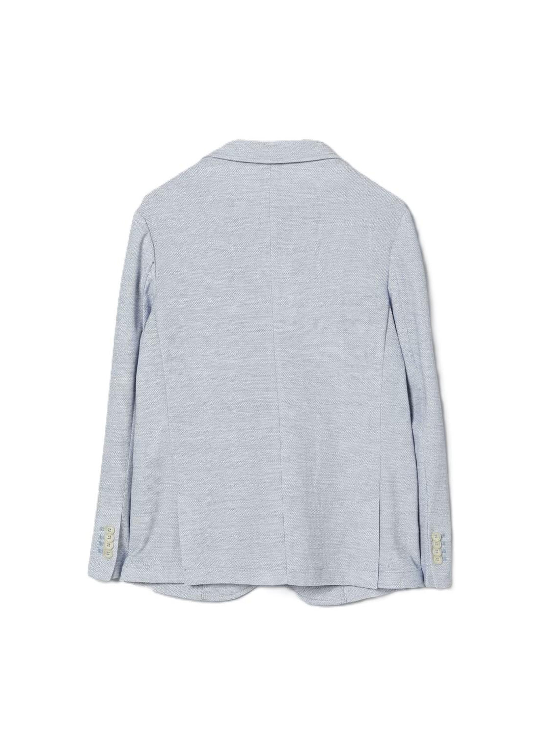Giacca cielo per bambino J5170JS26 RE157 Jeckerson Kids 