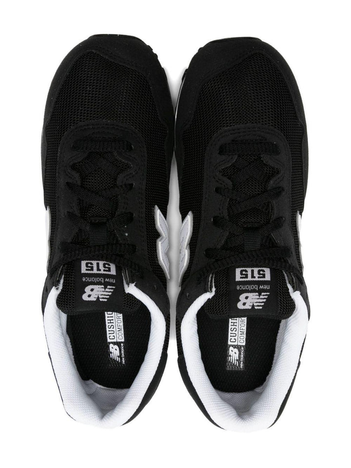 Sneakers nere per bambino GC515 BLK New Balance Kids 