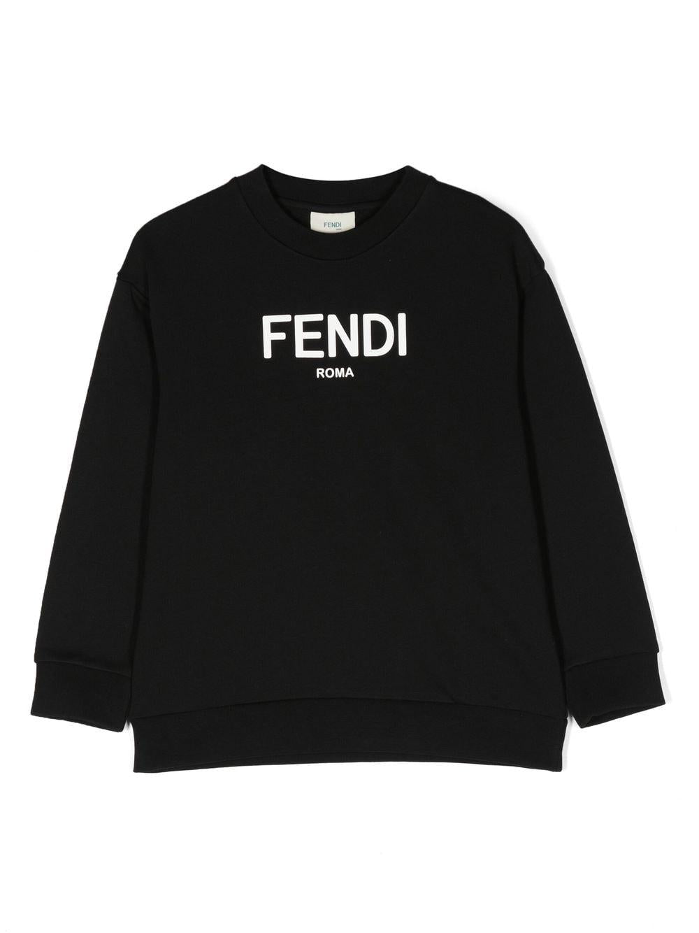 Fendi Kids JUH0515V0F0GME