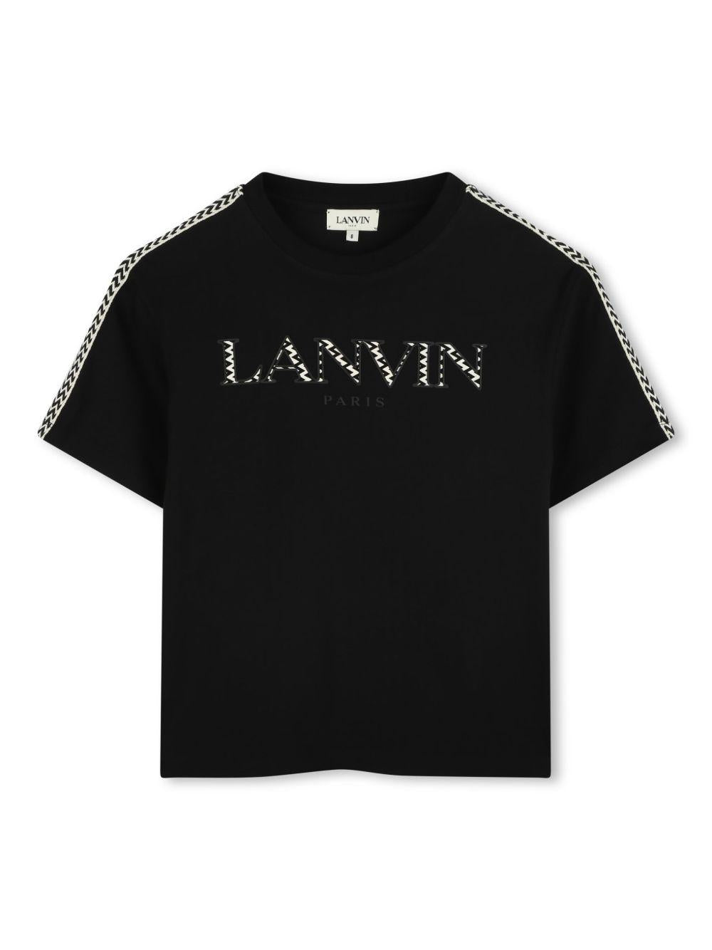 Lanvin Enfant N3021909B