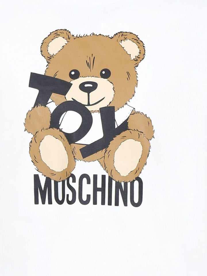 Moschino Kids H9M04KLAA0310101