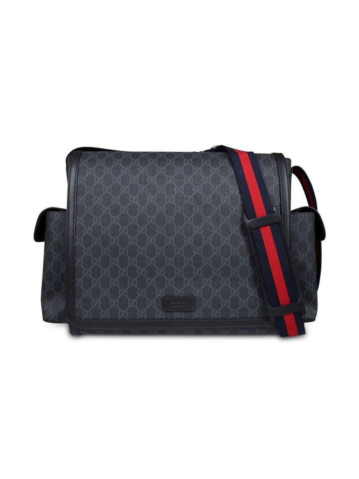 Borsa mamma nera