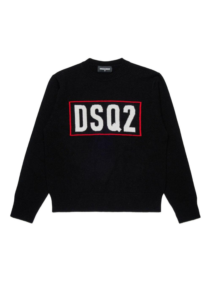Dsquared2 Kids DQ3071D0AFFDQ900