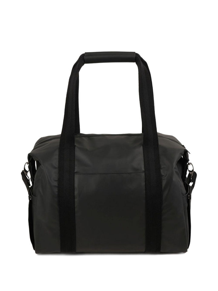 Borsa mamma nera J52609 09B Boss Kids 