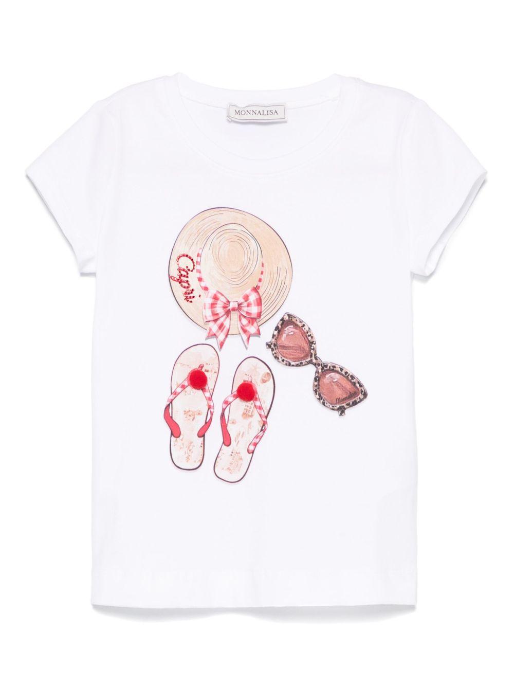 Monnalisa Kids 11E62352029944