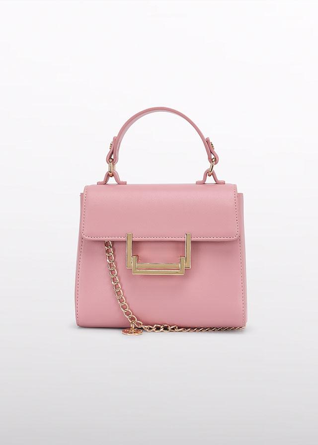 Borsa rosa per bambina 5479 057 Abel & Lula 